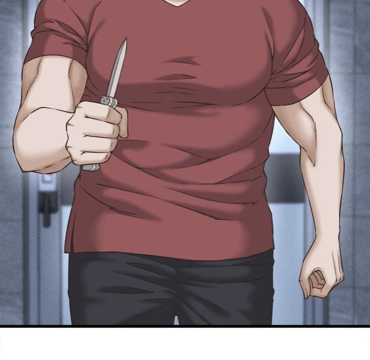 Right Under His Roof Uncensored, chapter 31, page 20 of 133