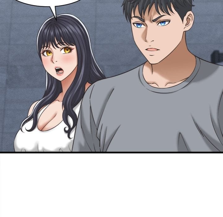 Right Under His Roof Uncensored, chapter 31, page 22 of 133