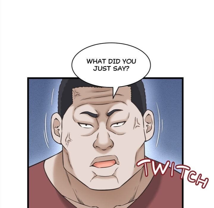 Right Under His Roof Uncensored, chapter 31, page 23 of 133