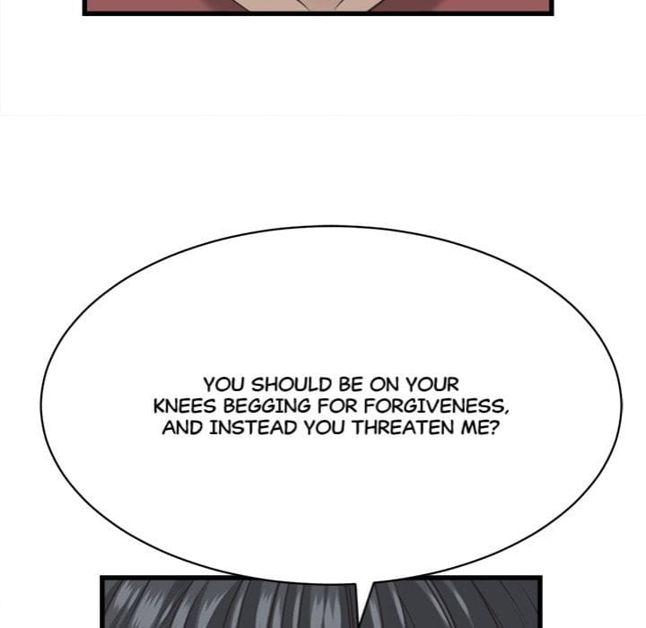 Right Under His Roof Uncensored, chapter 31, page 24 of 133