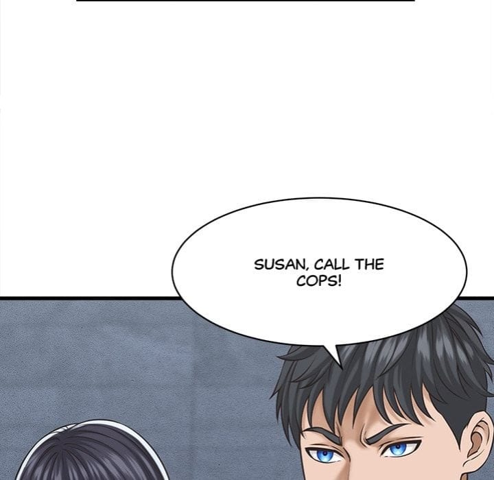 Right Under His Roof Uncensored, chapter 31, page 26 of 133