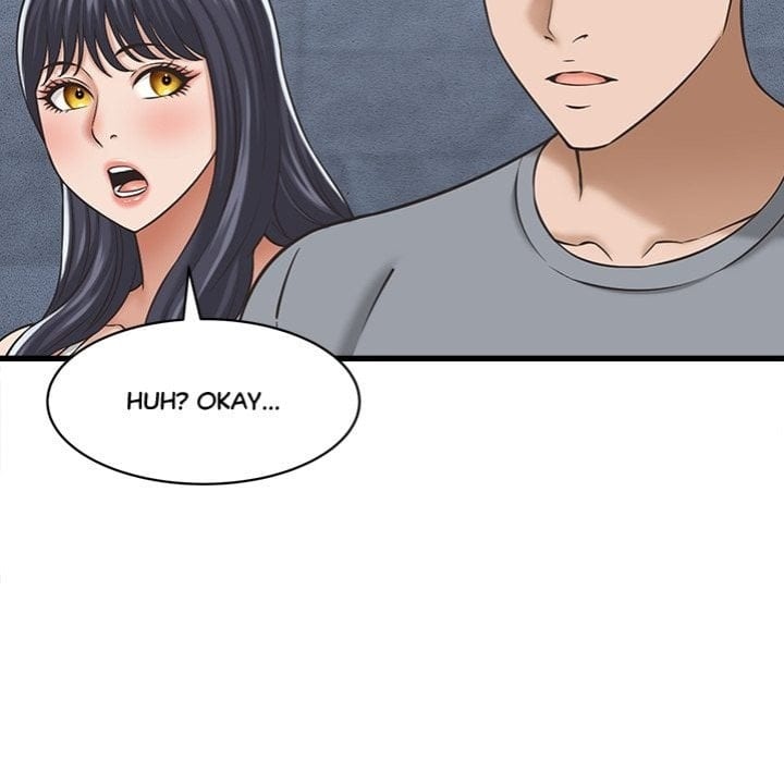 Right Under His Roof Uncensored, chapter 31, page 27 of 133