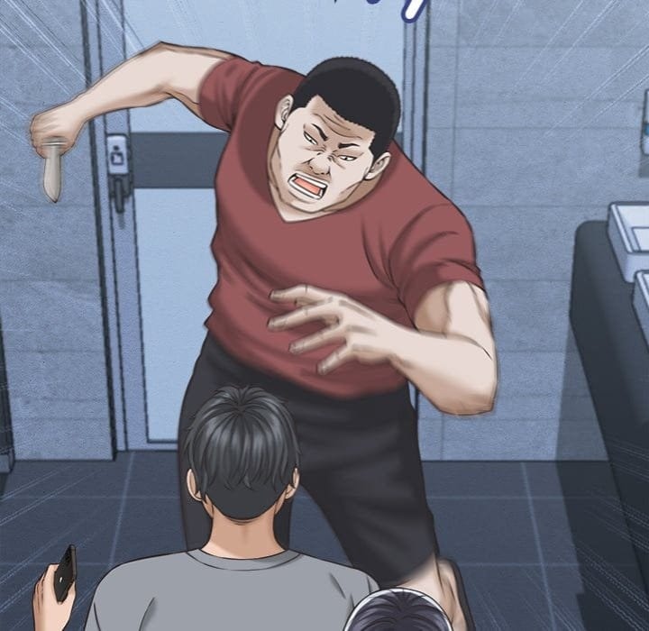 Right Under His Roof Uncensored, chapter 31, page 30 of 133