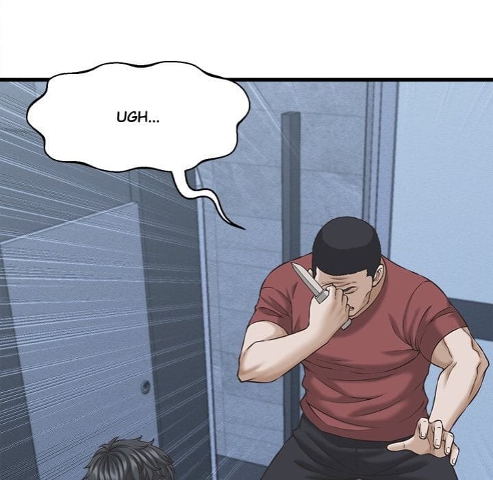 Right Under His Roof Uncensored, chapter 31, page 37 of 133