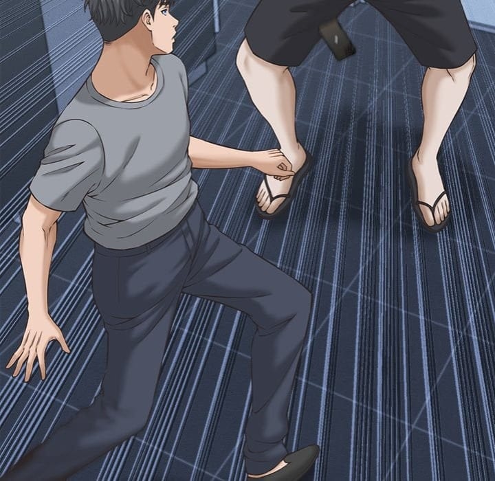 Right Under His Roof Uncensored, chapter 31, page 38 of 133