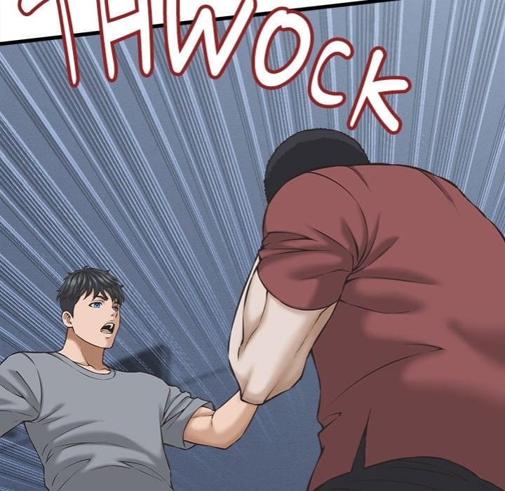 Right Under His Roof Uncensored, chapter 31, page 40 of 133