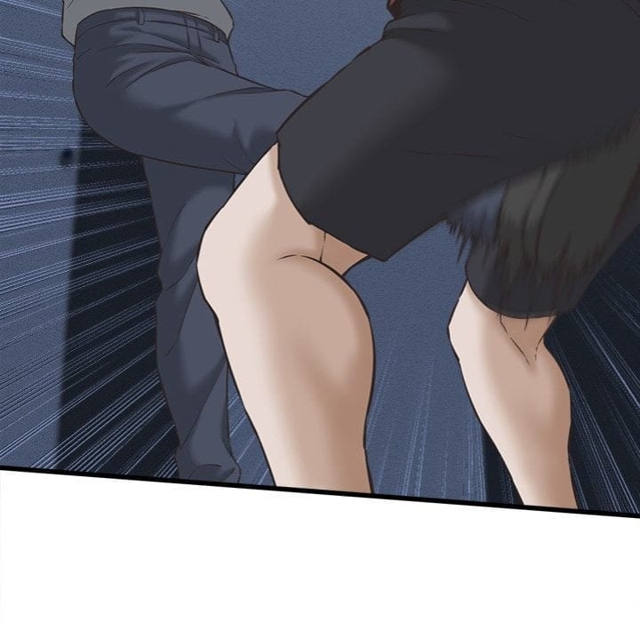 Right Under His Roof Uncensored, chapter 31, page 41 of 133