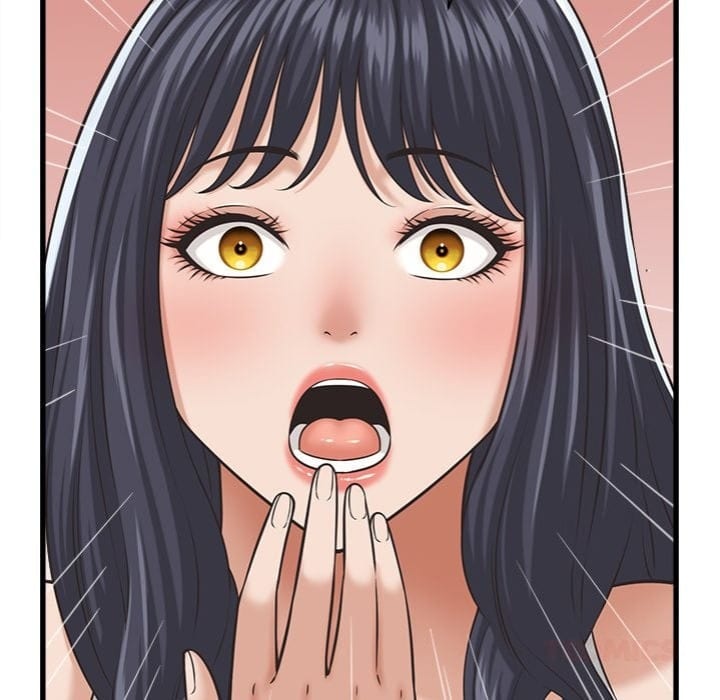 Right Under His Roof Uncensored, chapter 31, page 45 of 133