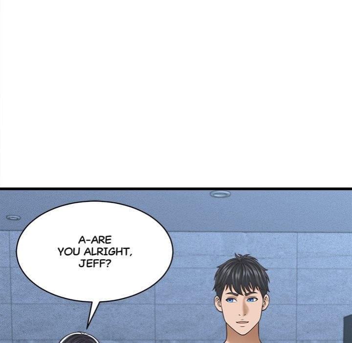 Right Under His Roof Uncensored, chapter 31, page 48 of 133