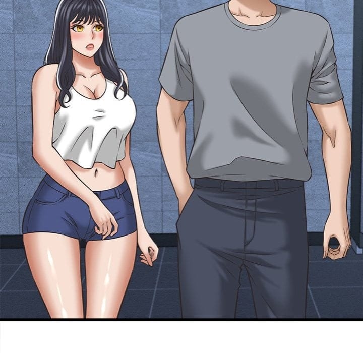 Right Under His Roof Uncensored, chapter 31, page 49 of 133