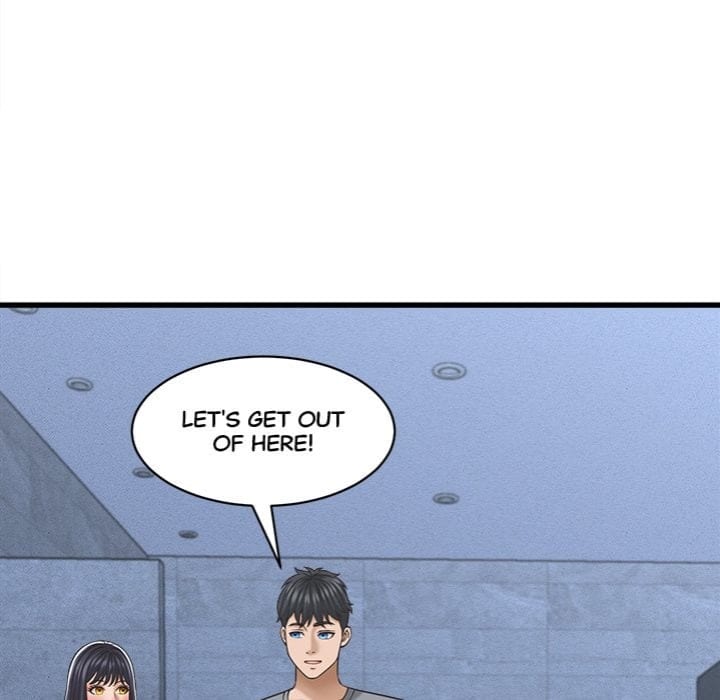 Right Under His Roof Uncensored, chapter 31, page 50 of 133