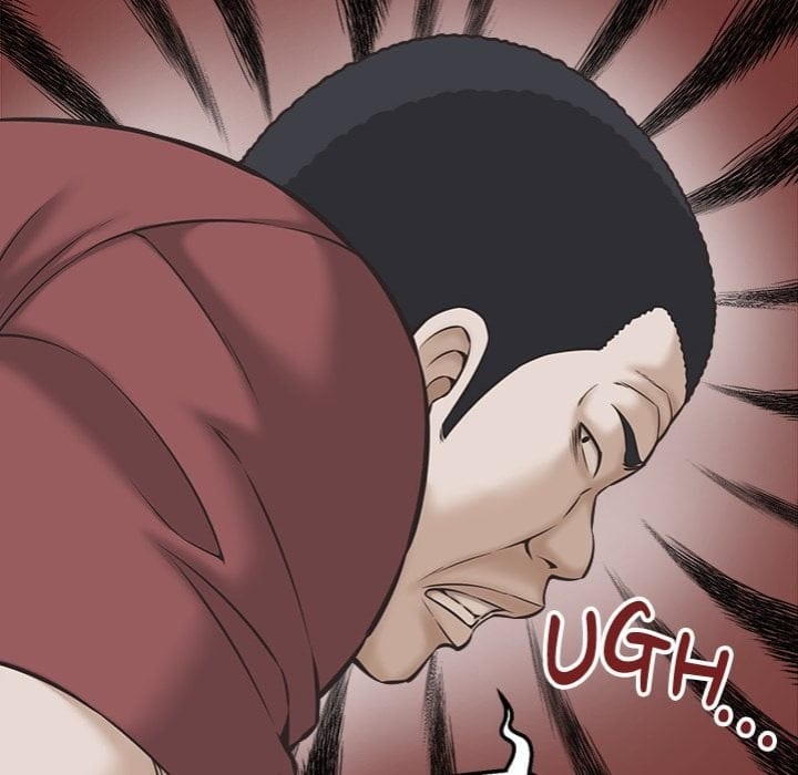 Right Under His Roof Uncensored, chapter 31, page 56 of 133