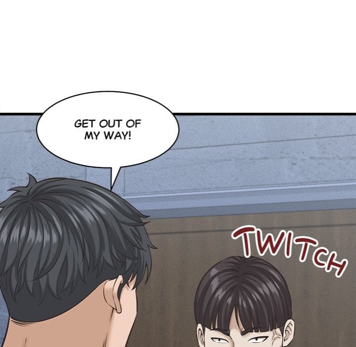 Right Under His Roof Uncensored, chapter 31, page 58 of 133