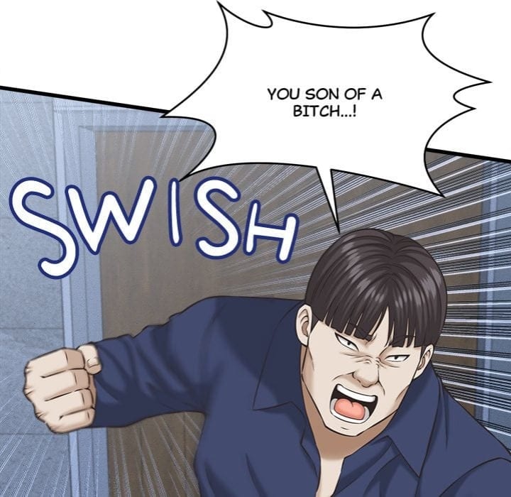 Right Under His Roof Uncensored, chapter 31, page 60 of 133