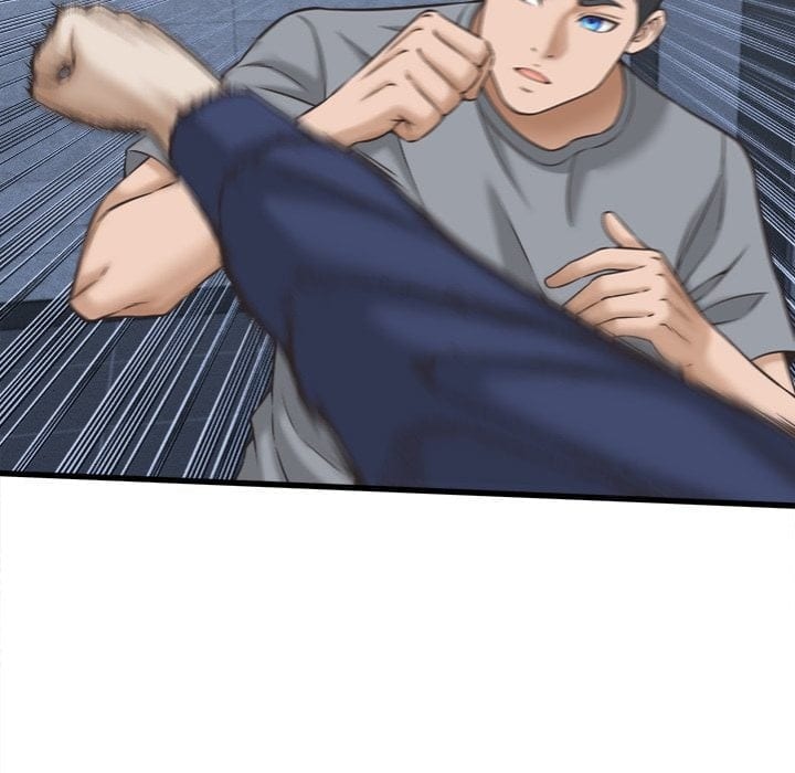 Right Under His Roof Uncensored, chapter 31, page 62 of 133