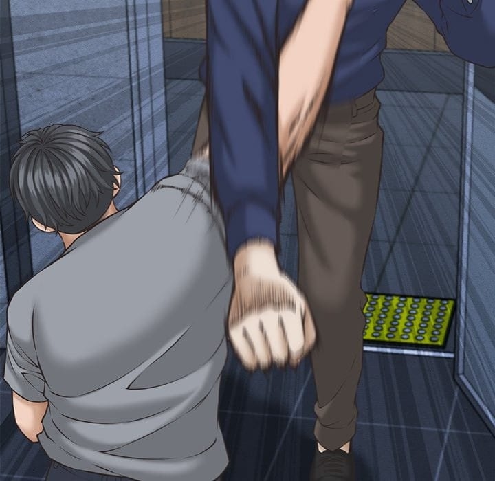 Right Under His Roof Uncensored, chapter 31, page 64 of 133