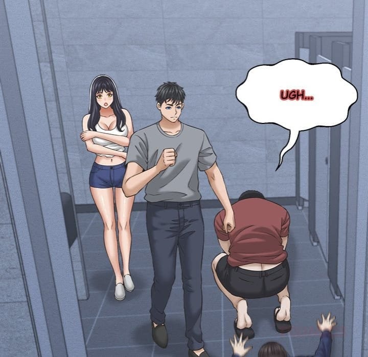 Right Under His Roof Uncensored, chapter 31, page 69 of 133