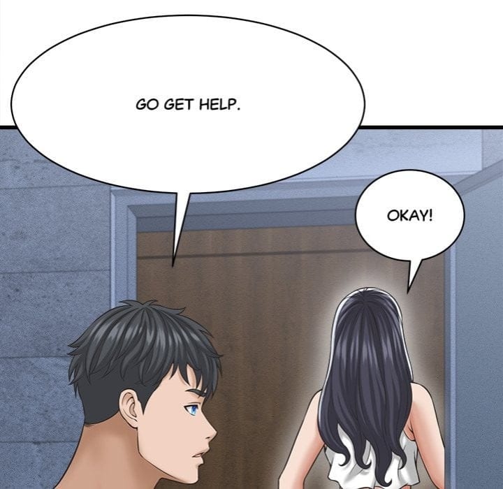Right Under His Roof Uncensored, chapter 31, page 71 of 133