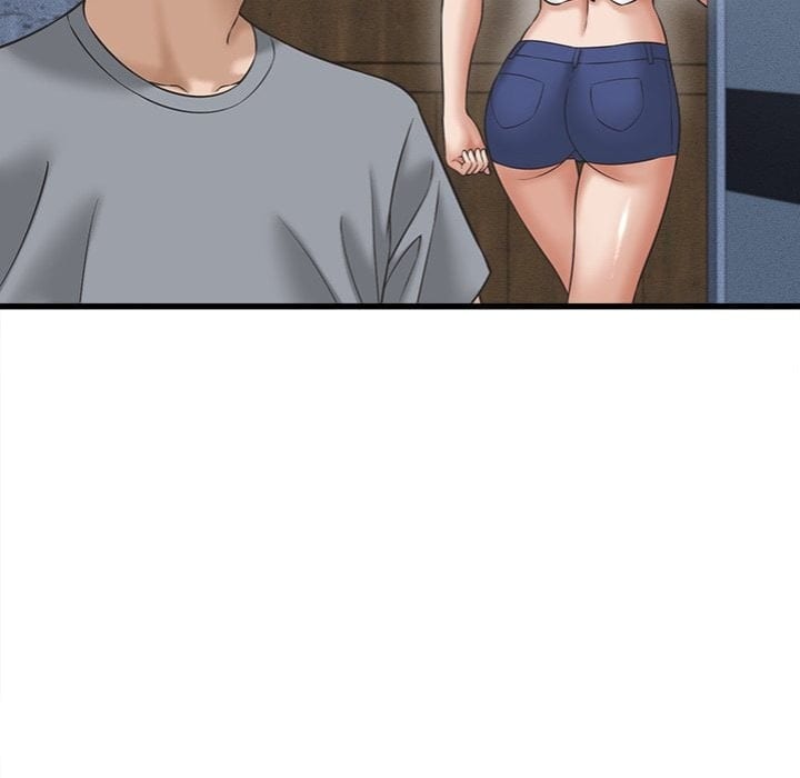 Right Under His Roof Uncensored, chapter 31, page 72 of 133
