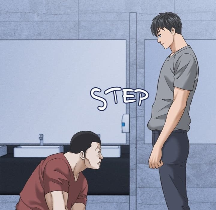 Right Under His Roof Uncensored, chapter 31, page 78 of 133