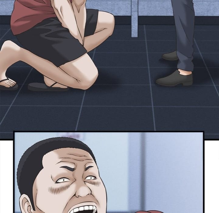 Right Under His Roof Uncensored, chapter 31, page 79 of 133