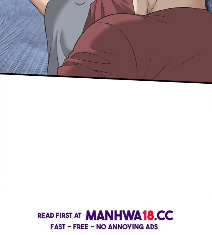 Right Under His Roof Uncensored, chapter 31, page 83 of 133