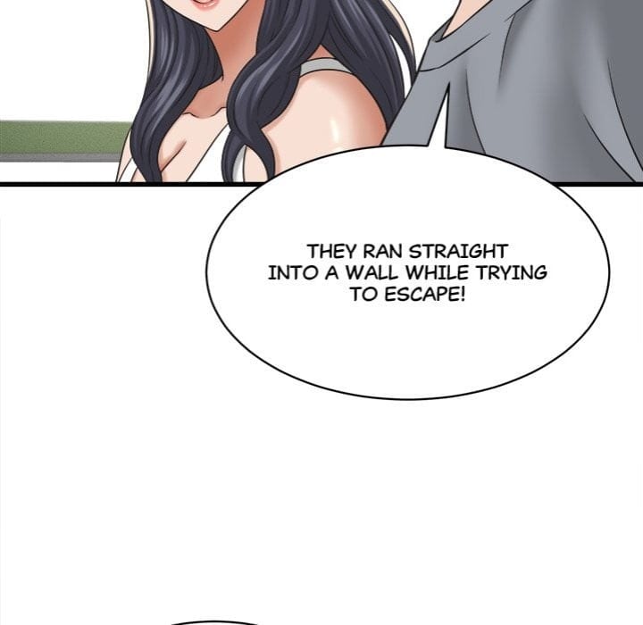 Right Under His Roof Uncensored, chapter 31, page 94 of 133