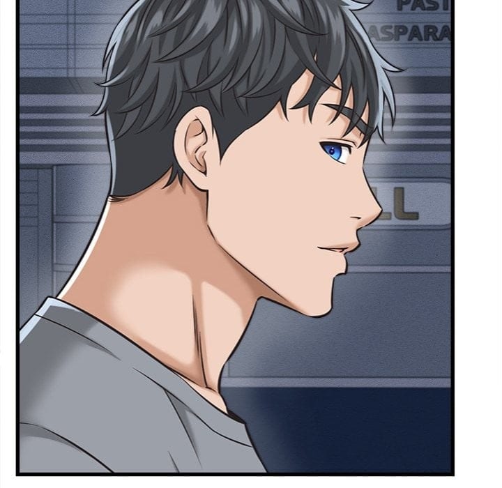 Right Under His Roof Uncensored, chapter 31, page 97 of 133