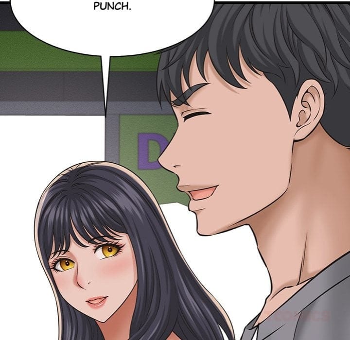 Right Under His Roof Uncensored, chapter 31, page 99 of 133