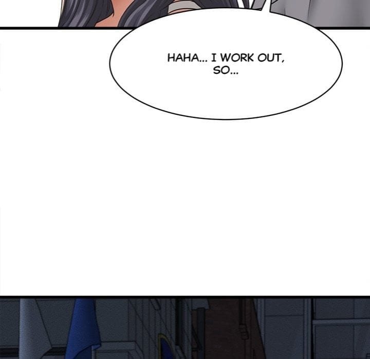Right Under His Roof Uncensored, chapter 31, page 100 of 133