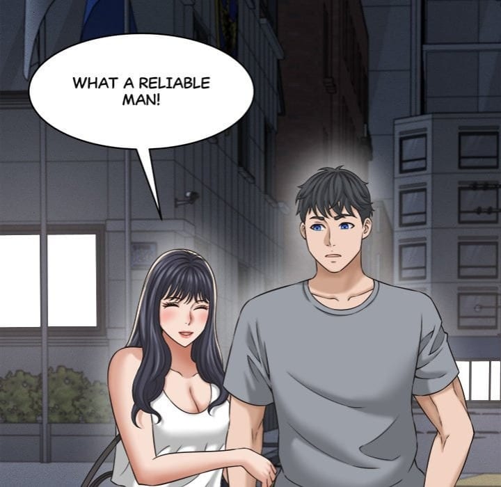 Right Under His Roof Uncensored, chapter 31, page 101 of 133