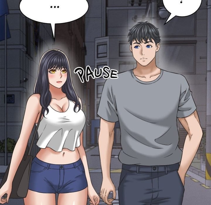 Right Under His Roof Uncensored, chapter 31, page 108 of 133