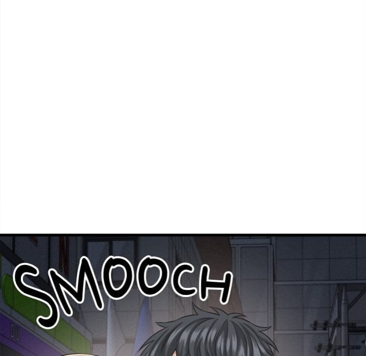 Right Under His Roof Uncensored, chapter 31, page 110 of 133