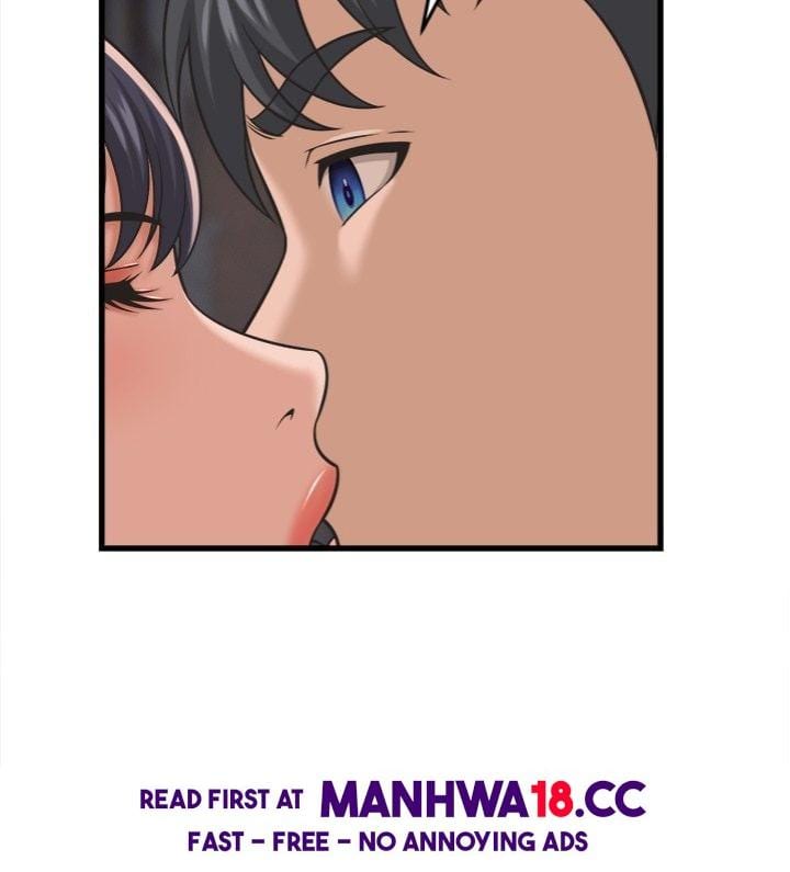 Right Under His Roof Uncensored, chapter 31, page 113 of 133