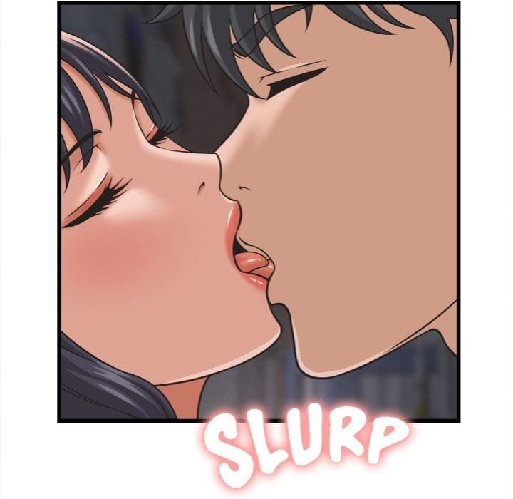Right Under His Roof Uncensored, chapter 31, page 114 of 133