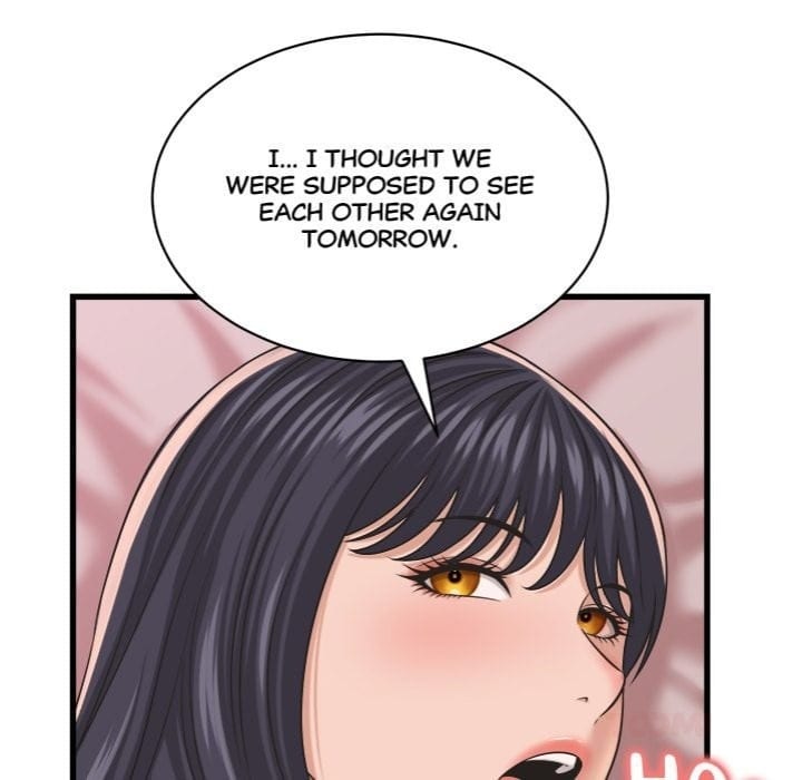 Right Under His Roof Uncensored, chapter 31, page 123 of 133