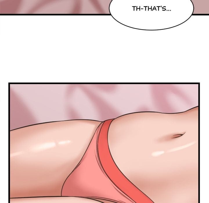 Right Under His Roof Uncensored, chapter 31, page 126 of 133