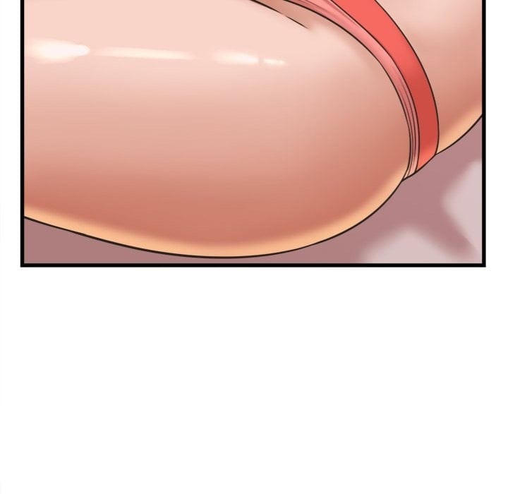 Right Under His Roof Uncensored, chapter 31, page 127 of 133