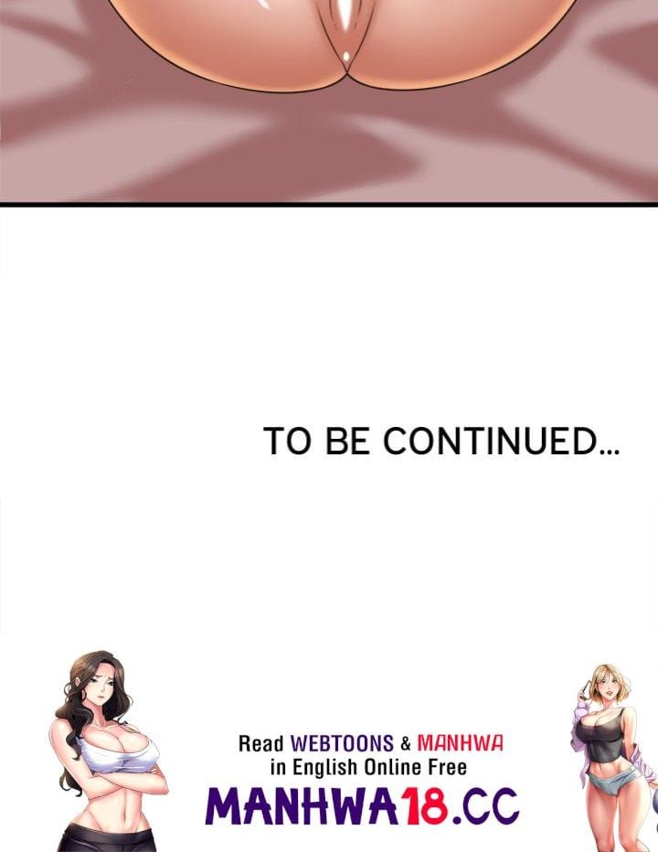 Right Under His Roof Uncensored, chapter 31, page 133 of 133