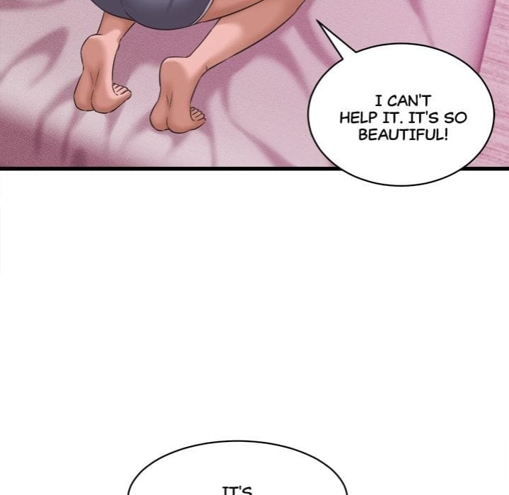Right Under His Roof Uncensored, chapter 32, page 5 of 112