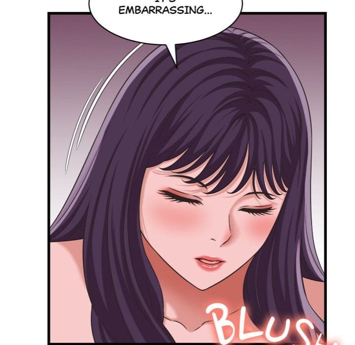 Right Under His Roof Uncensored, chapter 32, page 6 of 112