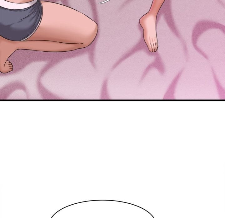 Right Under His Roof Uncensored, chapter 32, page 9 of 112