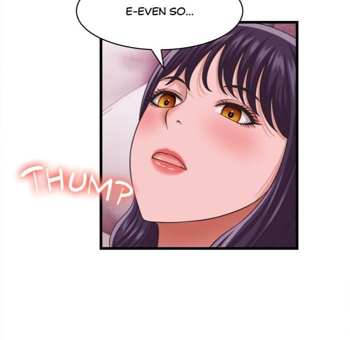 Right Under His Roof Uncensored, chapter 32, page 10 of 112