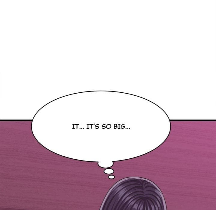Right Under His Roof Uncensored, chapter 32, page 36 of 112