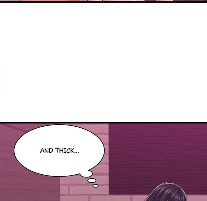 Right Under His Roof Uncensored, chapter 32, page 38 of 112