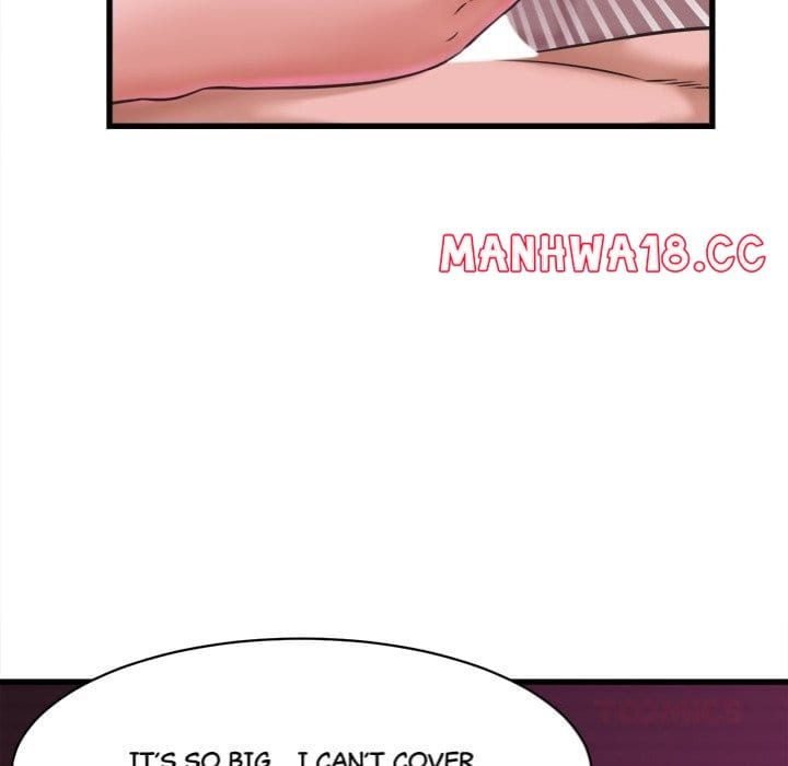 Right Under His Roof Uncensored, chapter 32, page 44 of 112