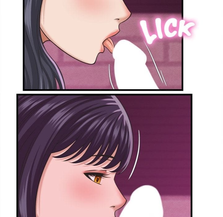 Right Under His Roof Uncensored, chapter 32, page 47 of 112