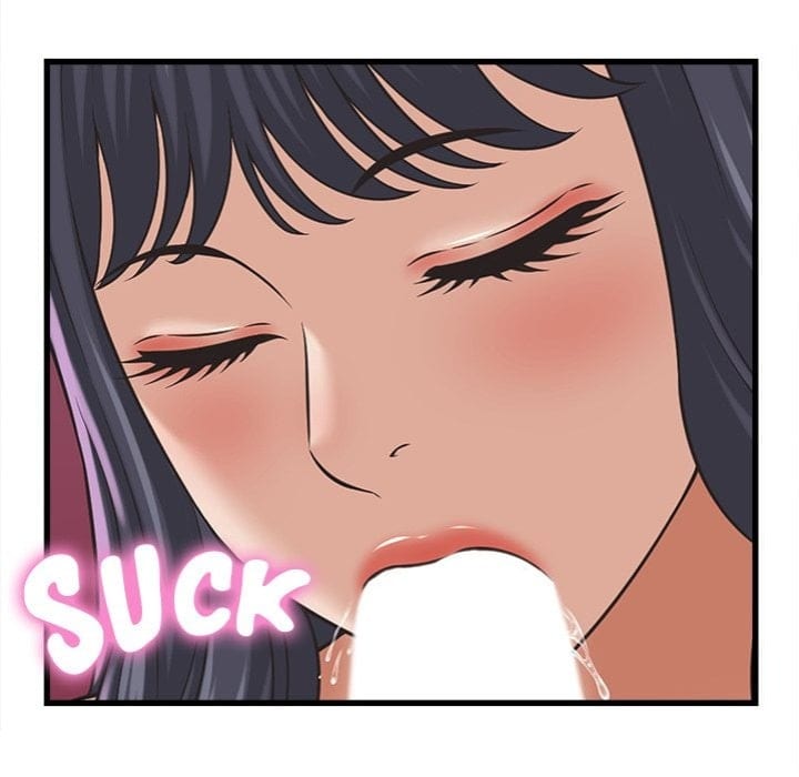 Right Under His Roof Uncensored, chapter 32, page 52 of 112