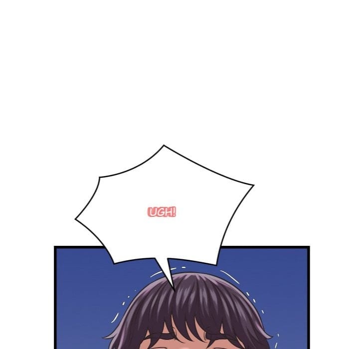Right Under His Roof Uncensored, chapter 32, page 53 of 112