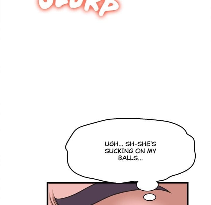 Right Under His Roof Uncensored, chapter 32, page 59 of 112